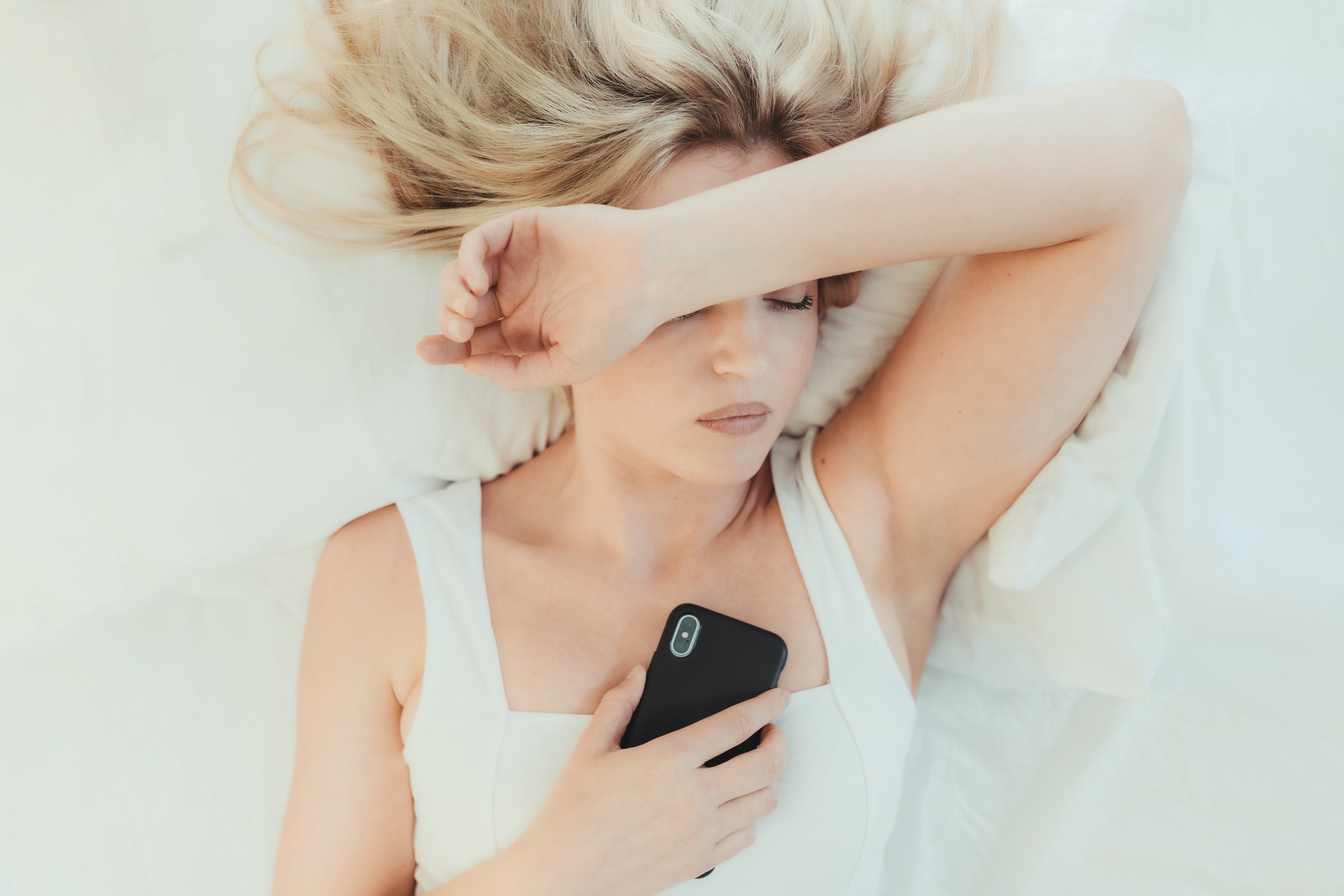 The Sleep Crisis: Why Your Life Depends on Quality Rest